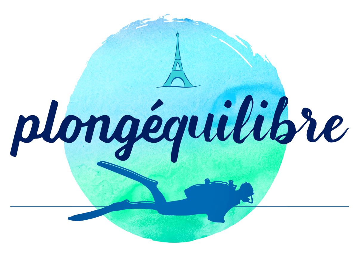 Plongéquilibre Formation logo