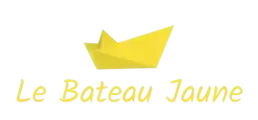 Le Bateau Jaune logo