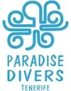 Paradise Divers logo