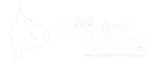Bali Crystal Divers logo