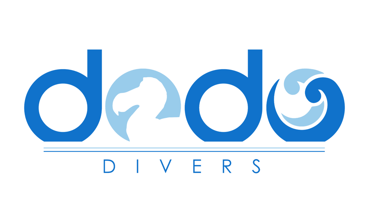 Dodo Divers logo