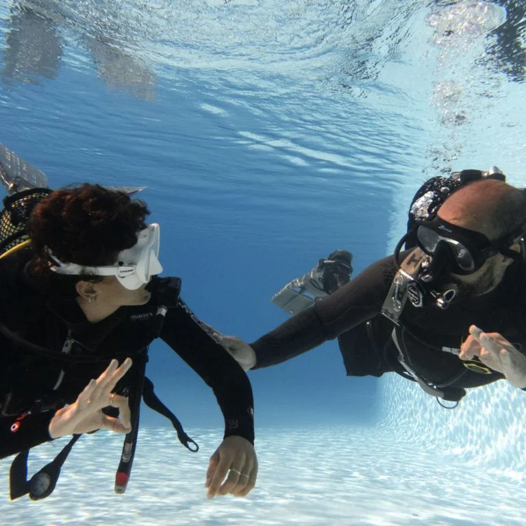 Liquid Planet Dive Center