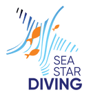 Sea Star Diving logo