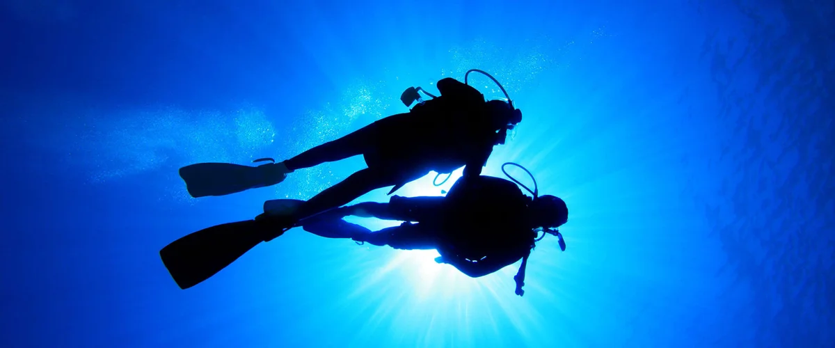 Orca Diving Centre