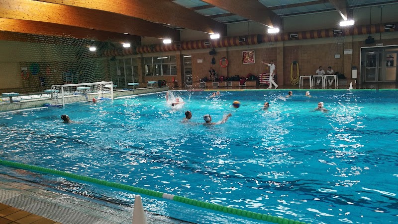 CENTRE ESPORTIU MUNICIPAL PREMIÀ