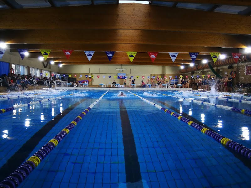 CENTRE ESPORTIU MUNICIPAL PREMIÀ logo