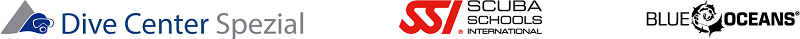 Dive Center Spezial logo