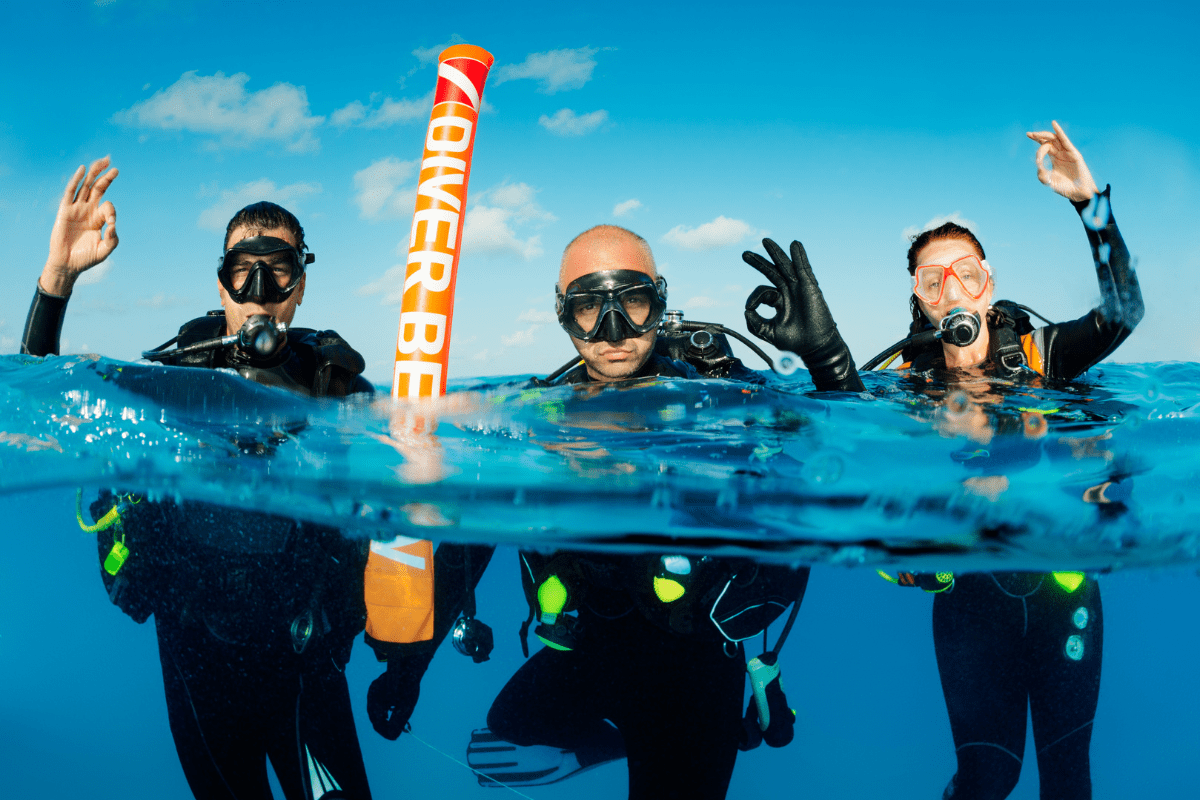 Club de buceo Pipo Diving