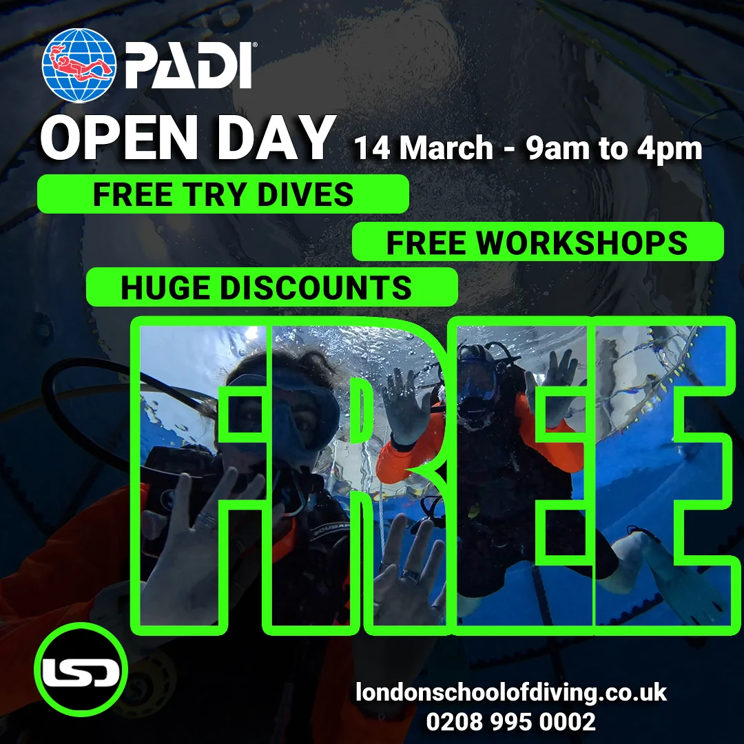 London School of Diving