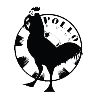 Pollo Diving Asd logo