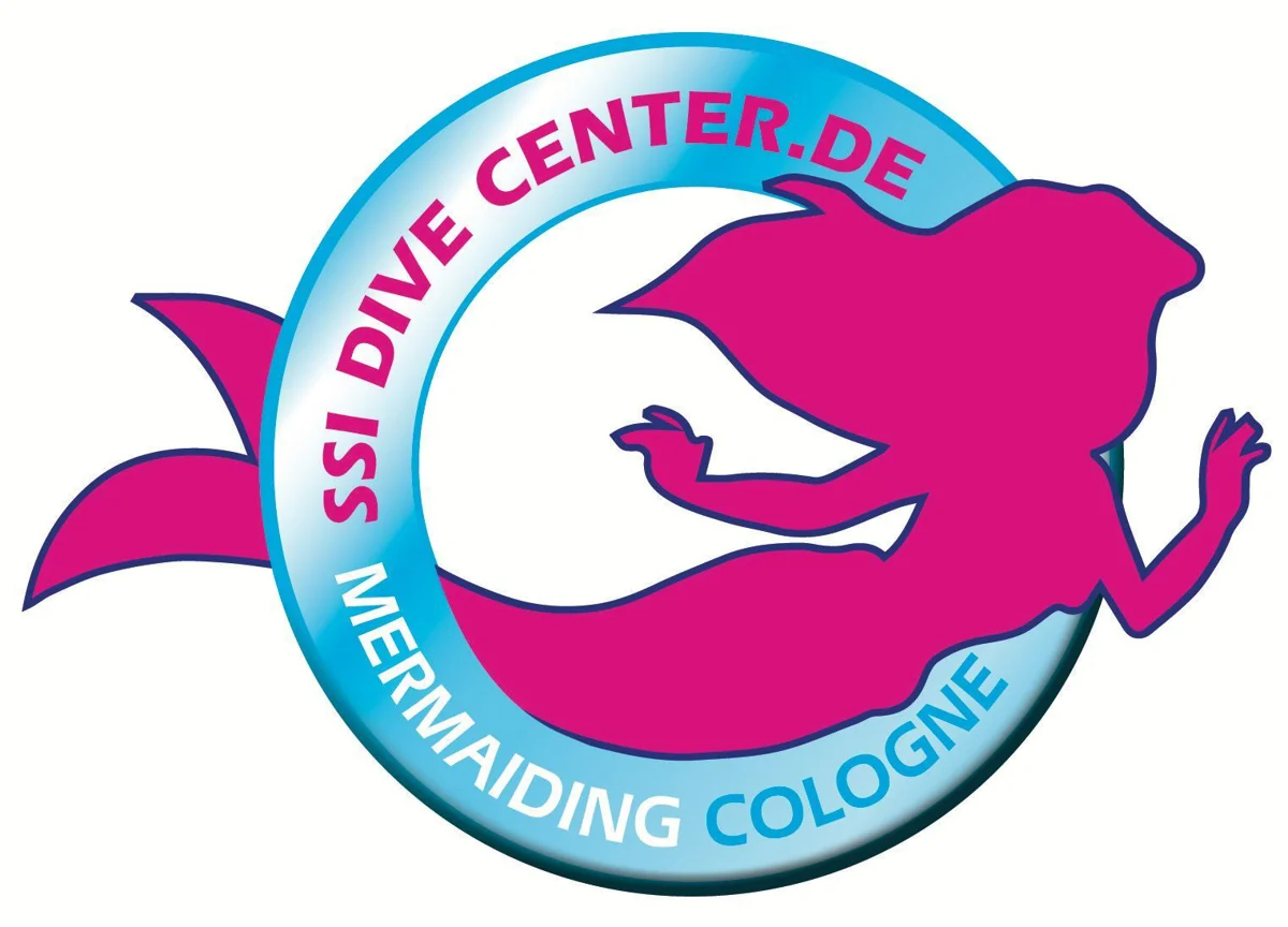 SSI Dive Center logo