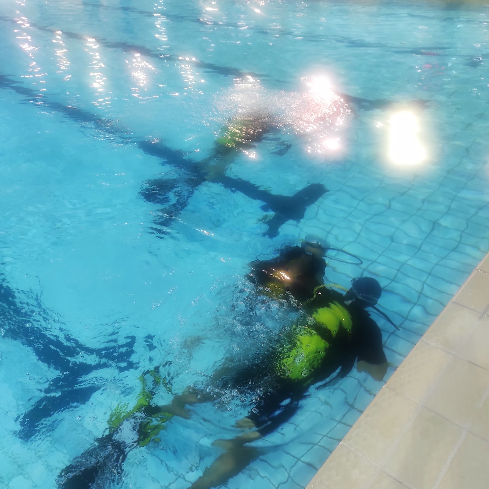 Discover Scuba Diving