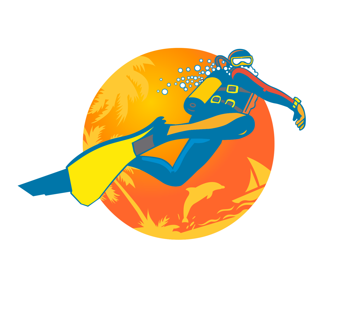 Centro de Buceo Scuba Tropical logo