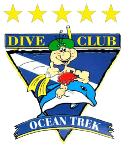 Ocean Trek logo