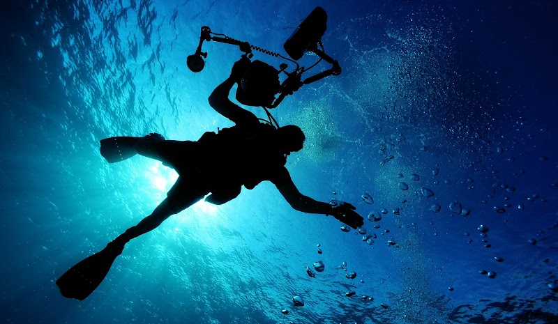 Centro de Buceo en Roses | Euro divers Costa Brava