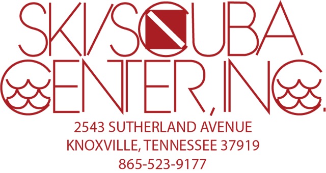 Ski/Scuba Center