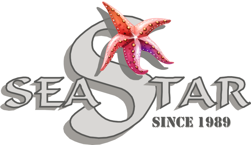 SeaStarTauchsport GmbH logo