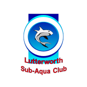 Lutterworth Sub-Aqua Club logo