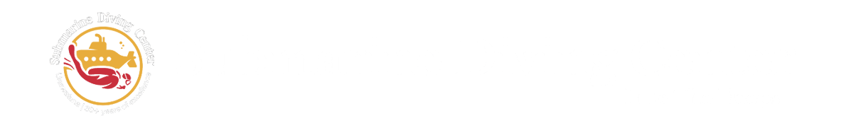 Submarine Diving Centre