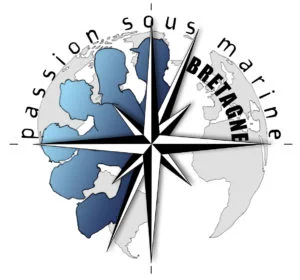 Bretagne Passion Sous-Marine logo