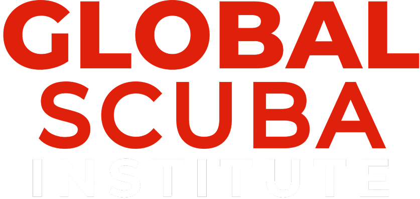 Global Scuba Institute logo