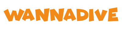Wannadive Windsock logo