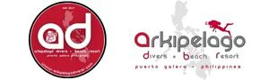 Arkipelago Divers logo