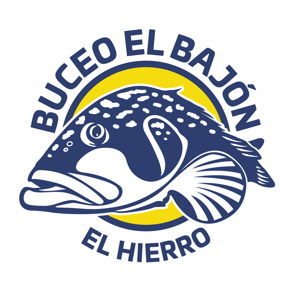 Centro de Buceo El Bajón logo