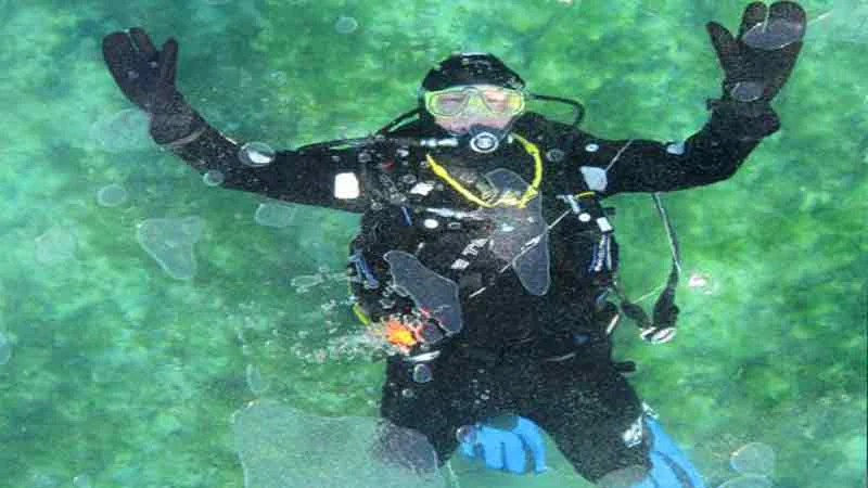 Aquapassion