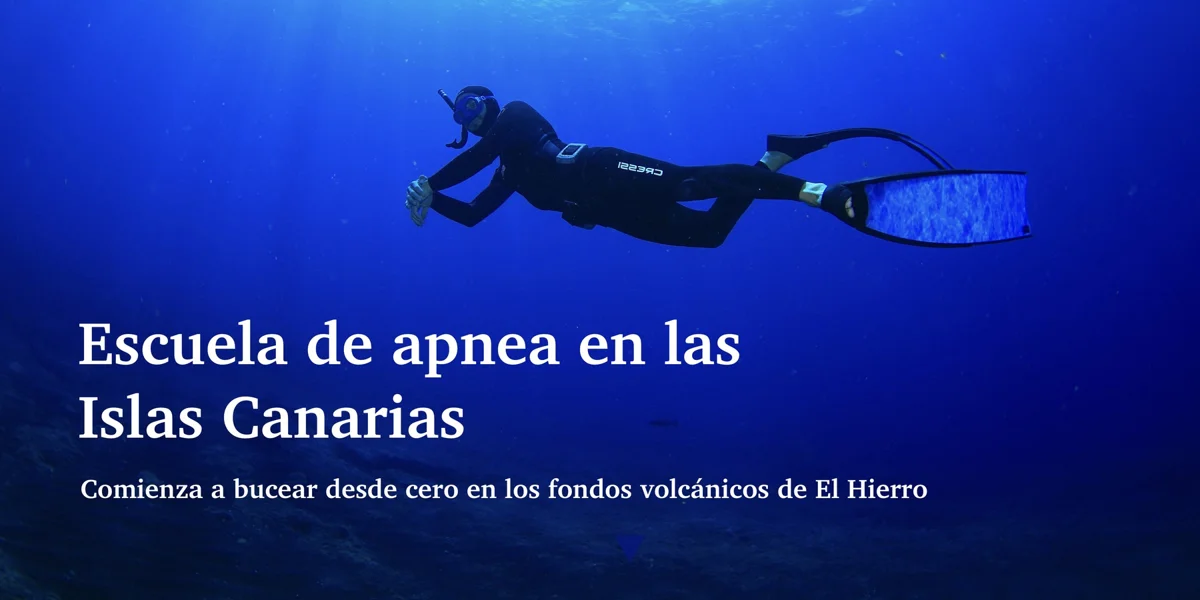 1501 Freediving