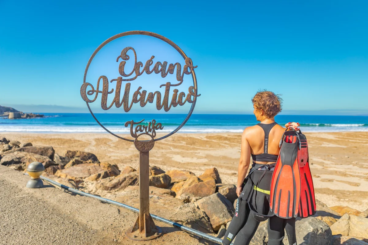 DiverSoulTarifa