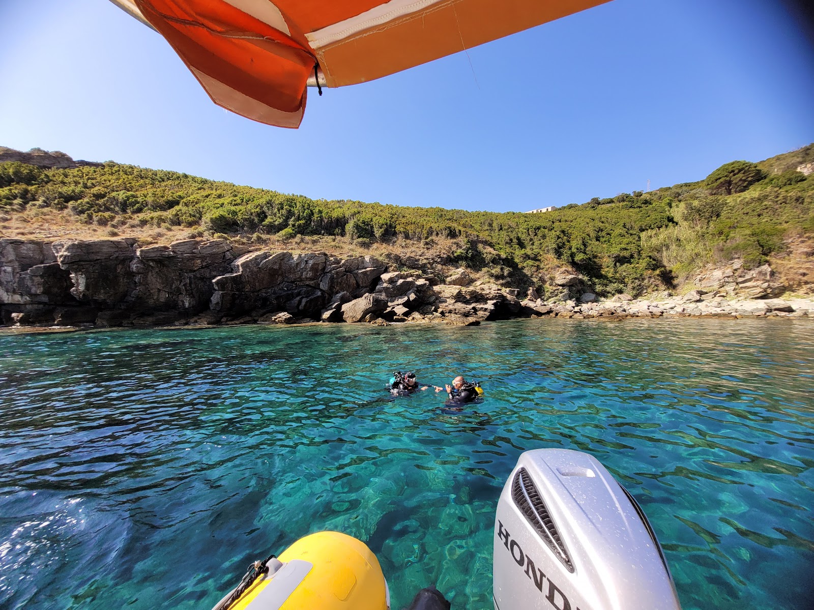 Open Water Diver SSI