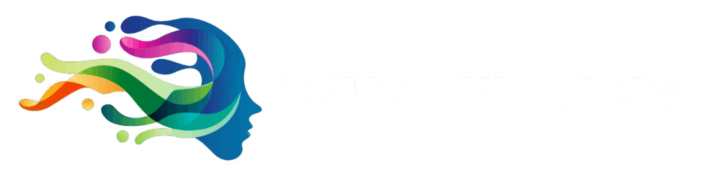 Aqua Explorers logo