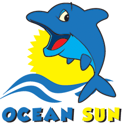PT. Ocean Sun logo