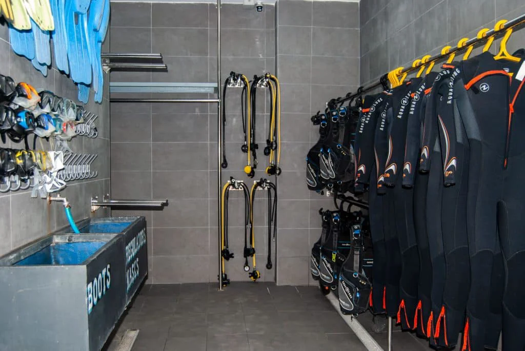Mojo Dive - Tu centro de buceo en Lanzarote