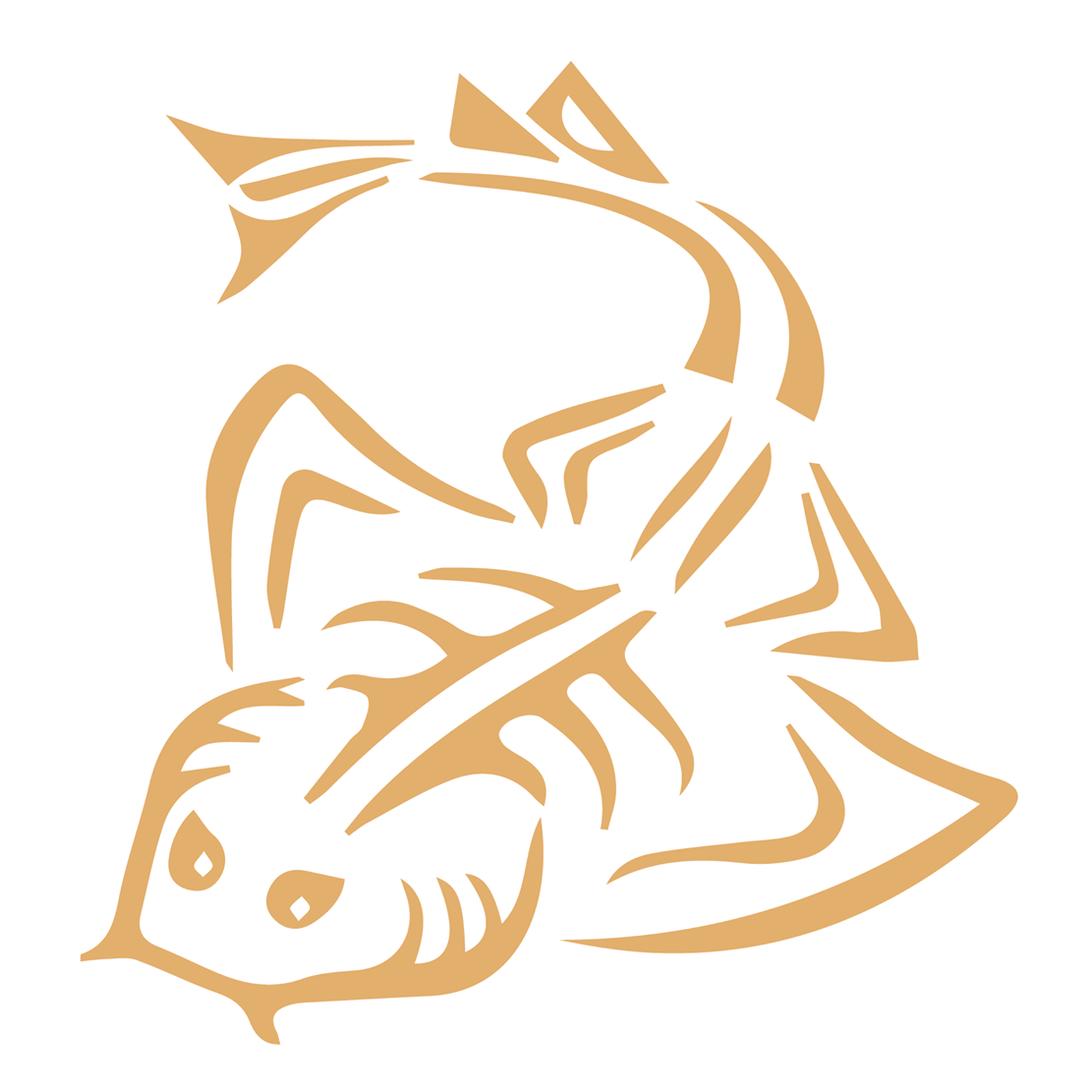 Aquasport Diving Lanzarote logo