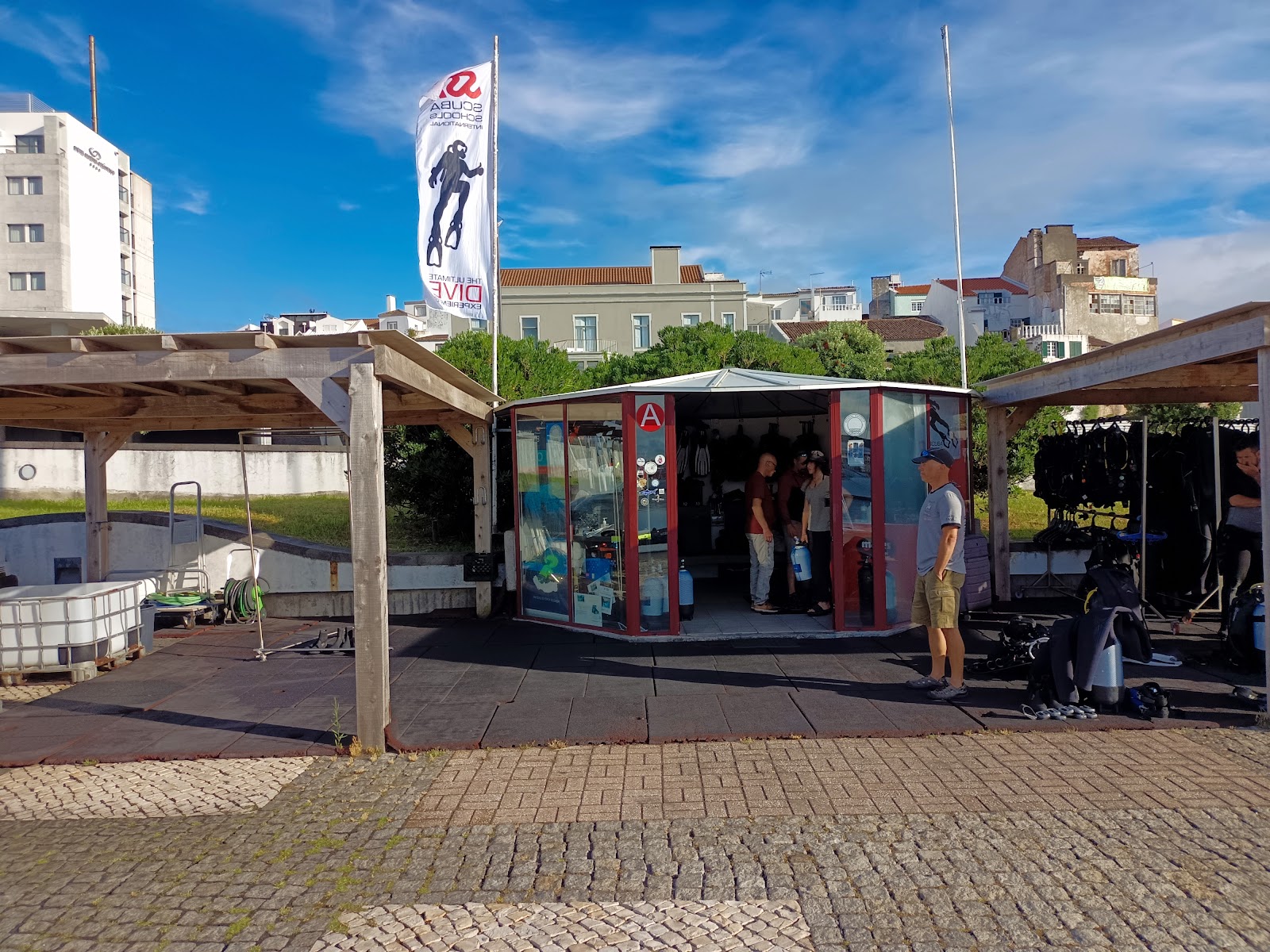 Instructor Development Course