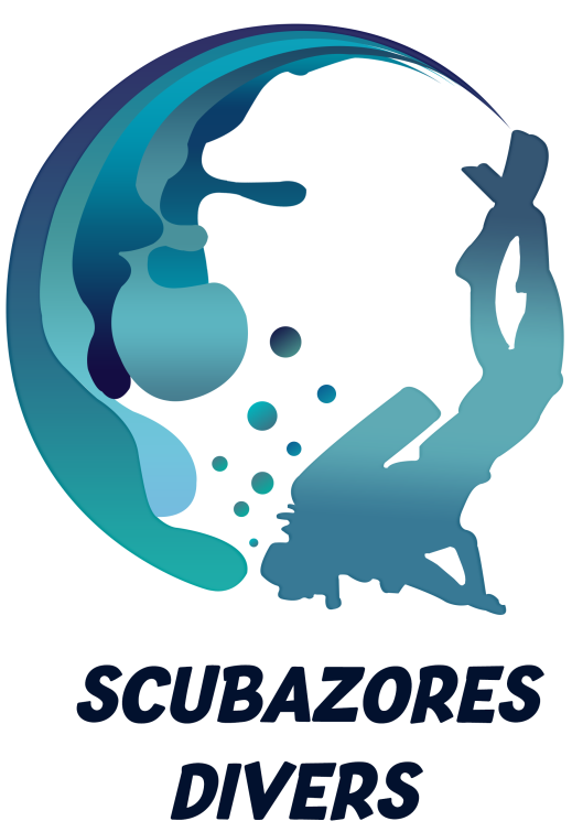 Scubazores Divers (Marina Store) logo