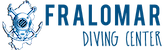 Fralomar Diving Center logo