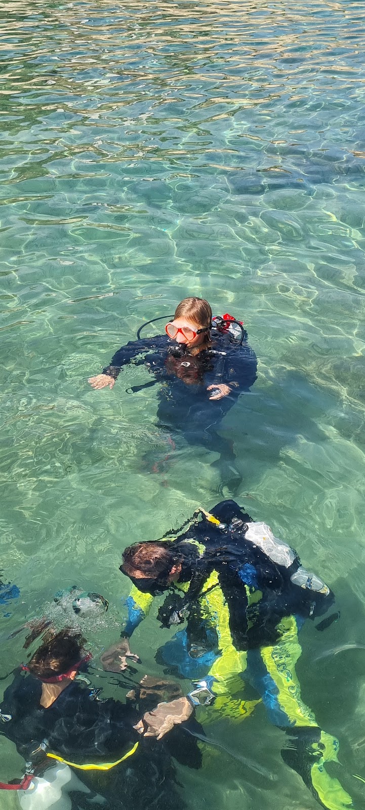 Instructor Development Course