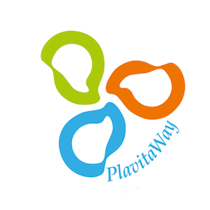 Freediving School PlavitaWay logo