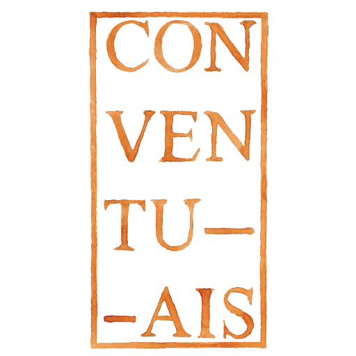 Doces Conventuais de Arouca logo