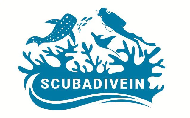 Scubadivein logo