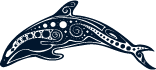Big Blue Diving logo