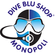Dive Blu Diving Center logo