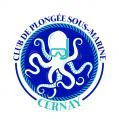Club de Plongée Sous-Marine Cernay logo