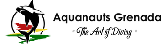 Aquanauts Grenada logo