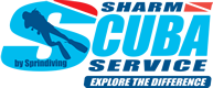 Sharm Scuba Service by Sprindiving logo