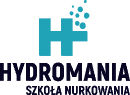 Hydromania logo