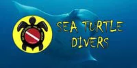Sea Turtle Divers logo